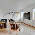 Beautiful In Holiday home