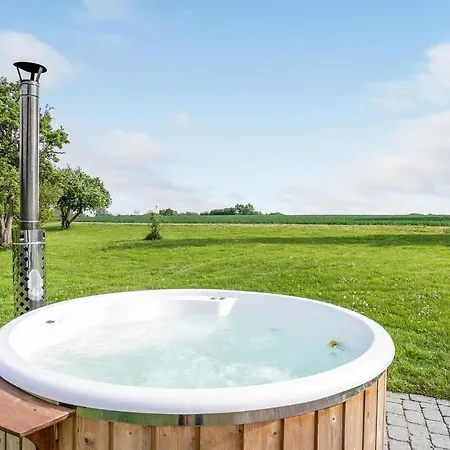 Сasa de vacaciones Beautiful In *