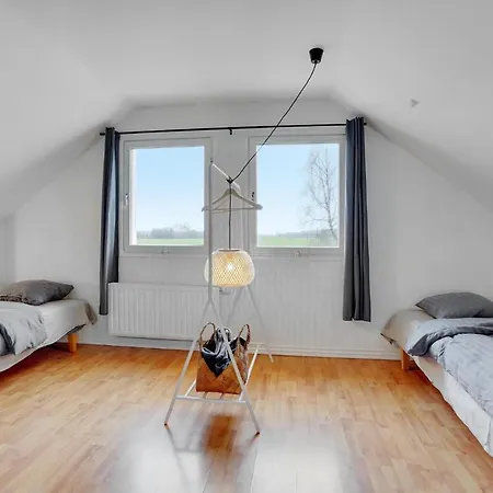 Beautiful In Holiday home