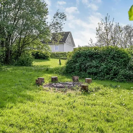 Beautiful In Holiday home Sonder Stenderup