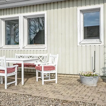 Beautiful In Holiday home *