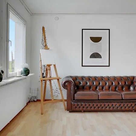 Beautiful In Feriehus *