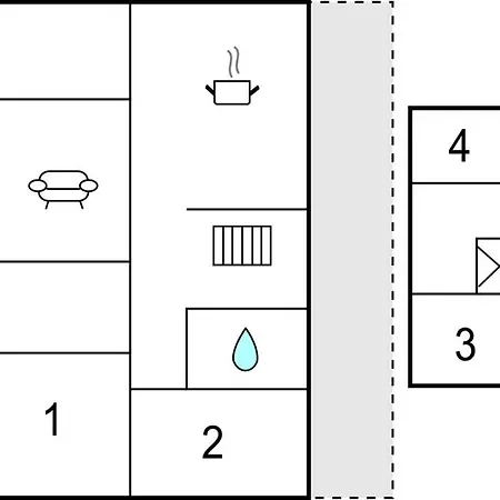 Beautiful In Sønder Stenderup