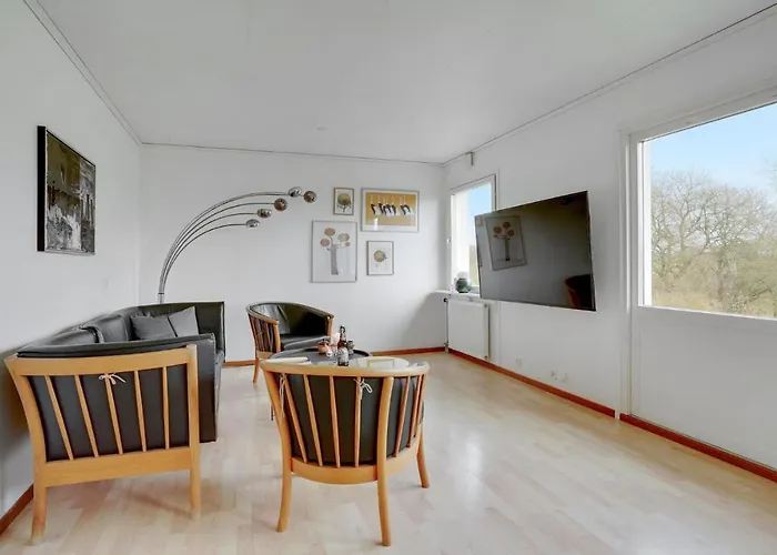 Beautiful In Holiday home