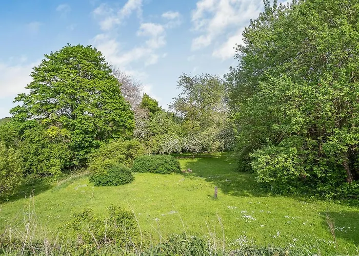 Holiday home Beautiful In *