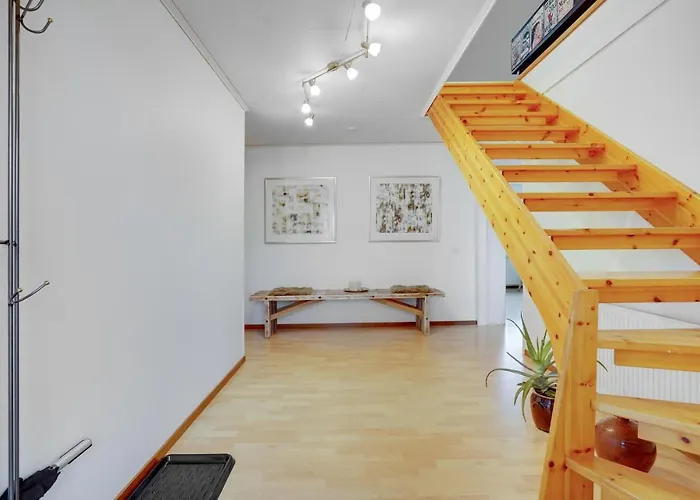 Beautiful In Holiday home