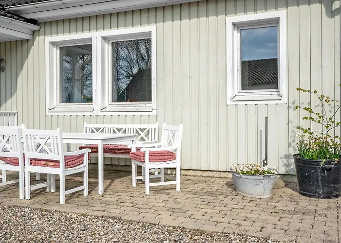 Beautiful In Holiday home *