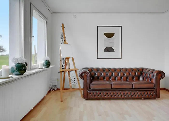 Beautiful In Holiday home *