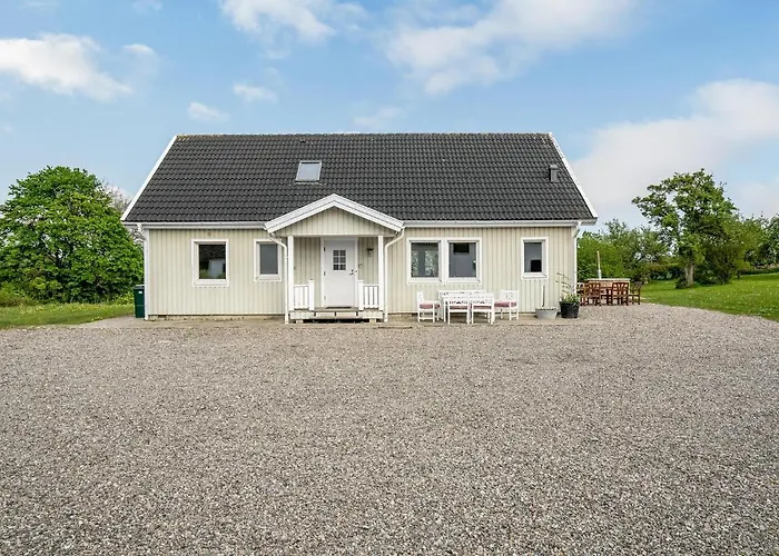 Holiday home Beautiful In *